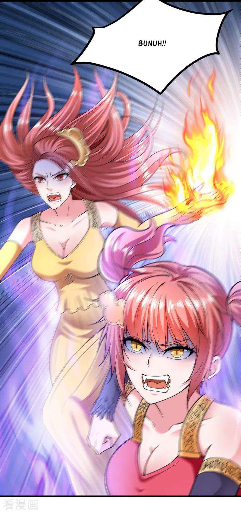 Strongest Divine Doctor Mixed City chapter 153
